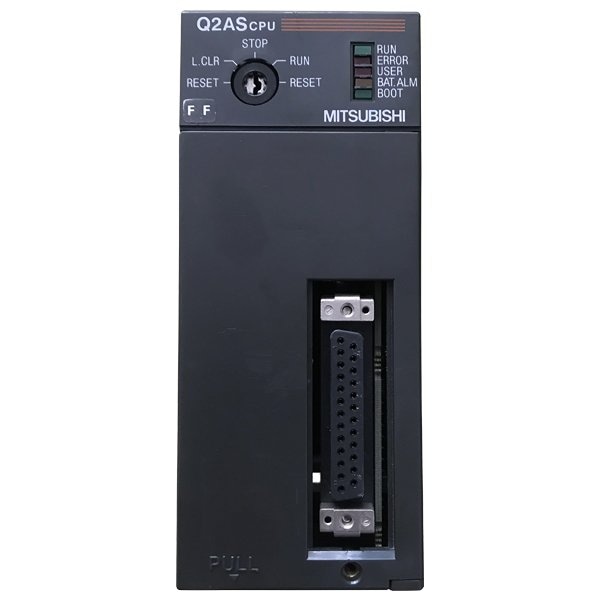 Cpu Motion Module Q173HCPU